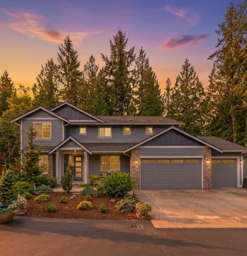 Photo of 11516 211th Avenue SE, Snohomish, WA 98290 (MLS # 2576491)