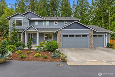 Photo of 11516 211th Avenue SE, Snohomish, WA 98290 (MLS # 2576491)