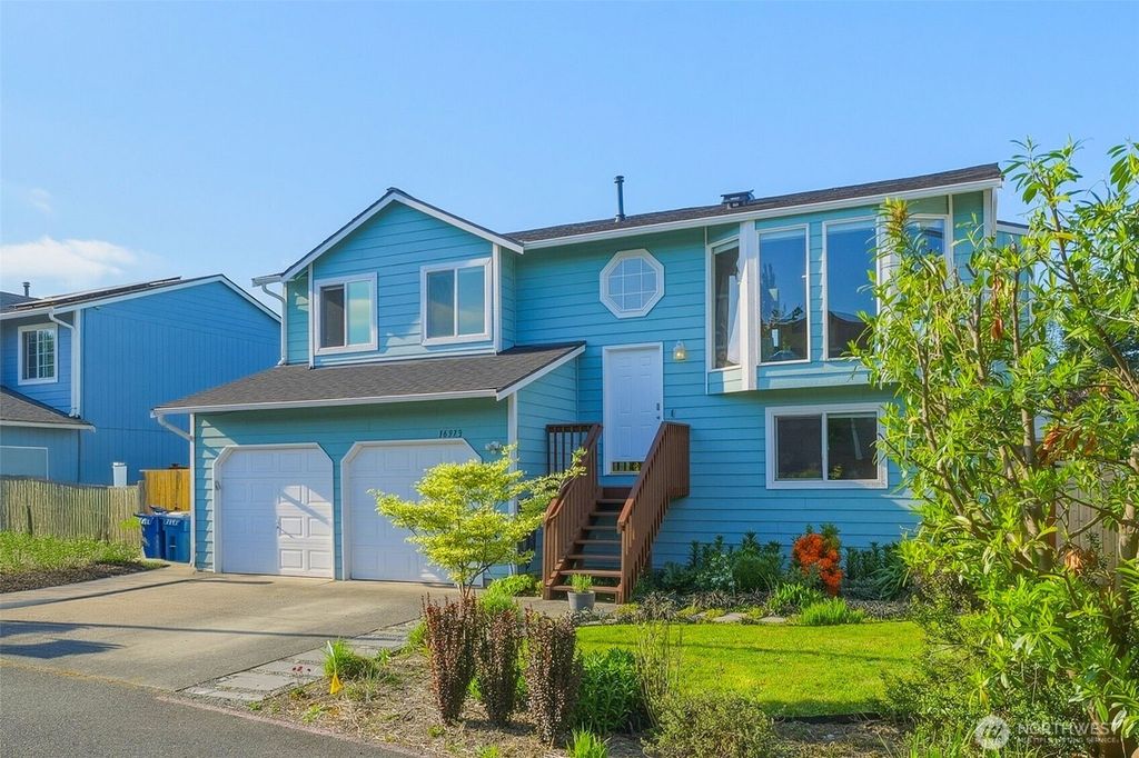 Photo of 16973 Ashleigh Place SE, Monroe, WA 98272 (MLS # 2519212)