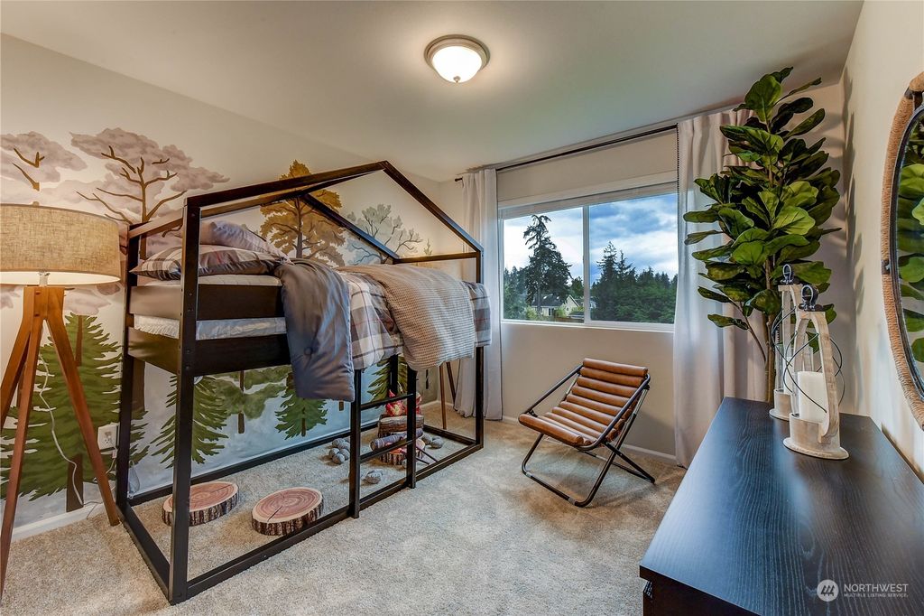 Photo of 8117 285th Place NW #18, Stanwood, WA 98292 (MLS # 2192666)