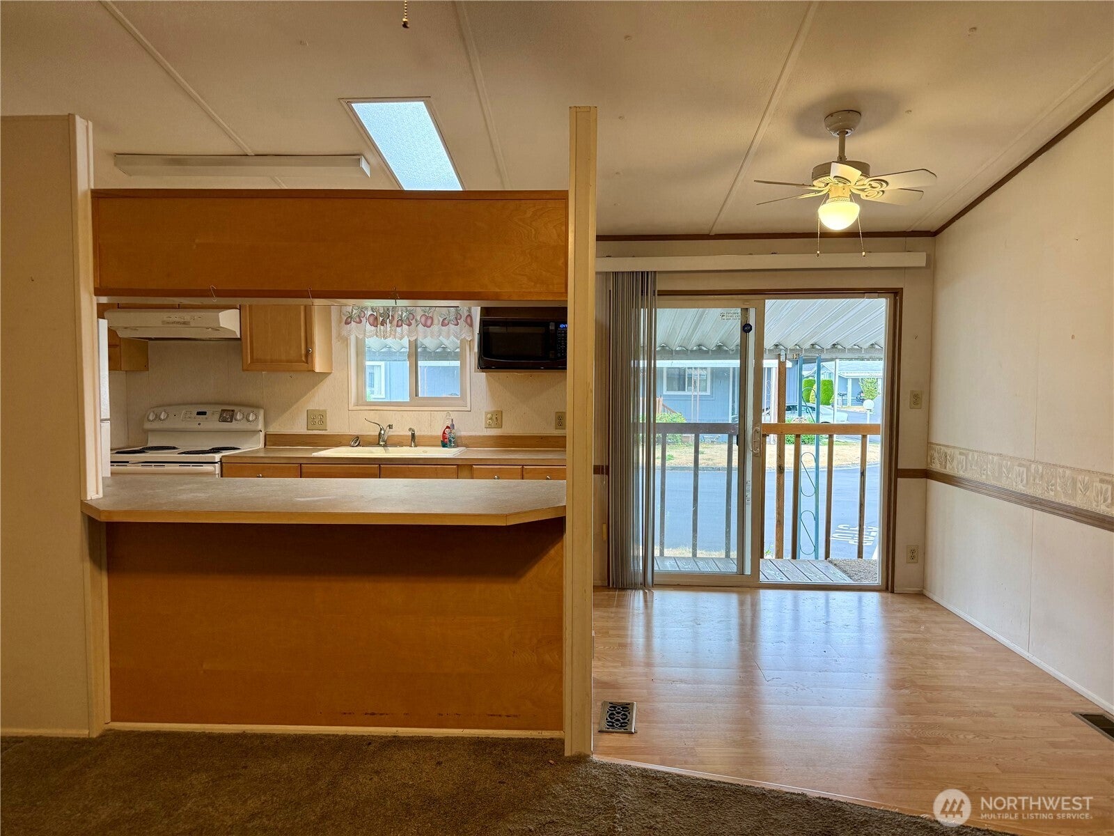 3611 I Street NE 235