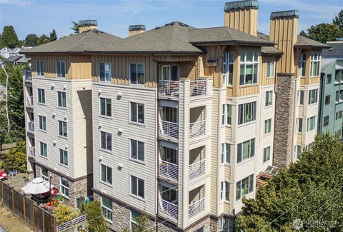 Photo of 1762 NW 57th Street #203, Seattle, WA 98107 (MLS # 2569595)