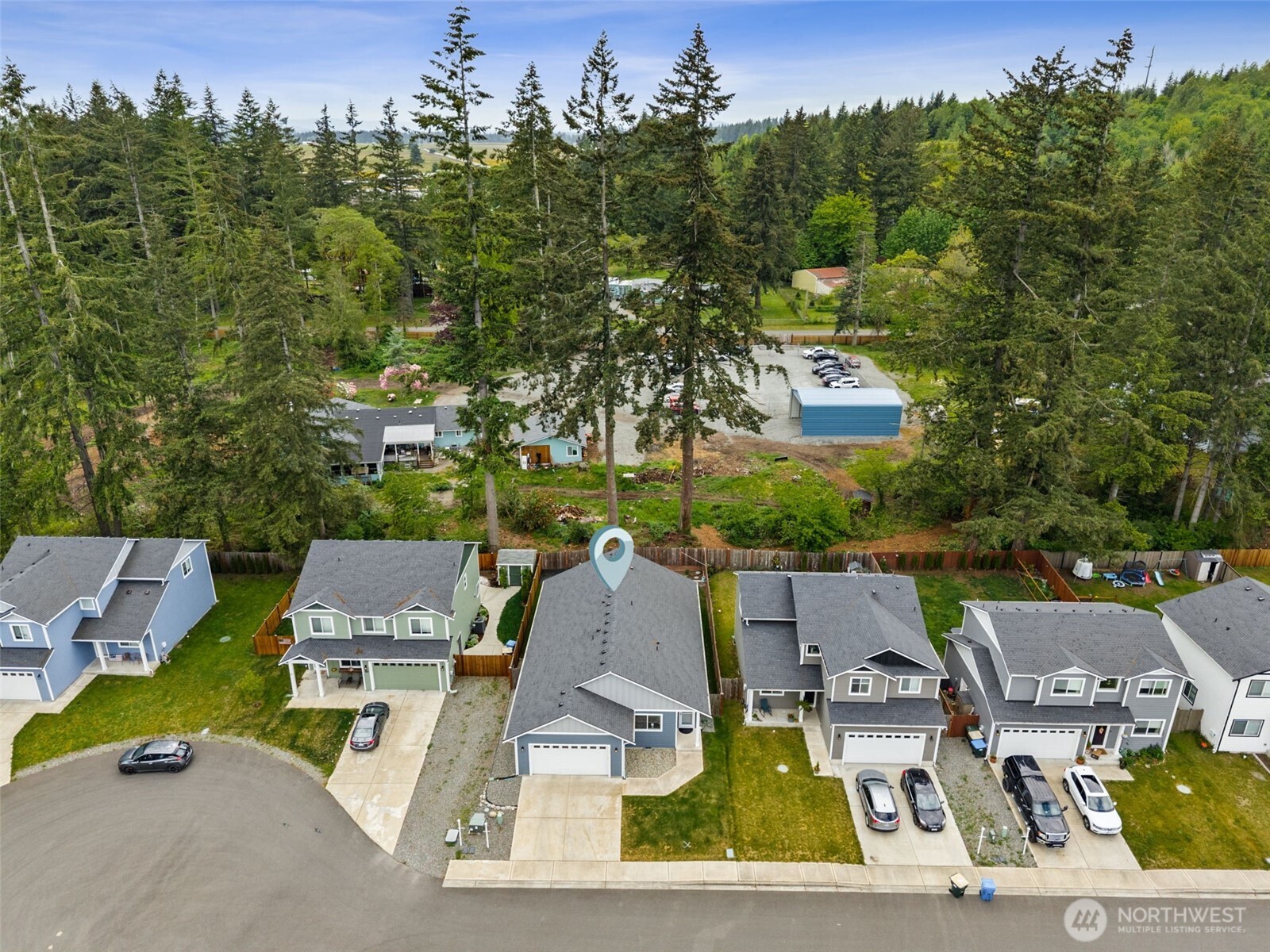 Tenino, Washington 98589, United States, 4 Bedrooms Bedrooms, ,3 BathroomsBathrooms,Residential,Contingent,132688