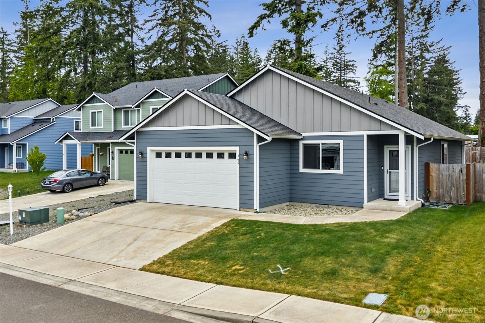 367 Briar Lane S