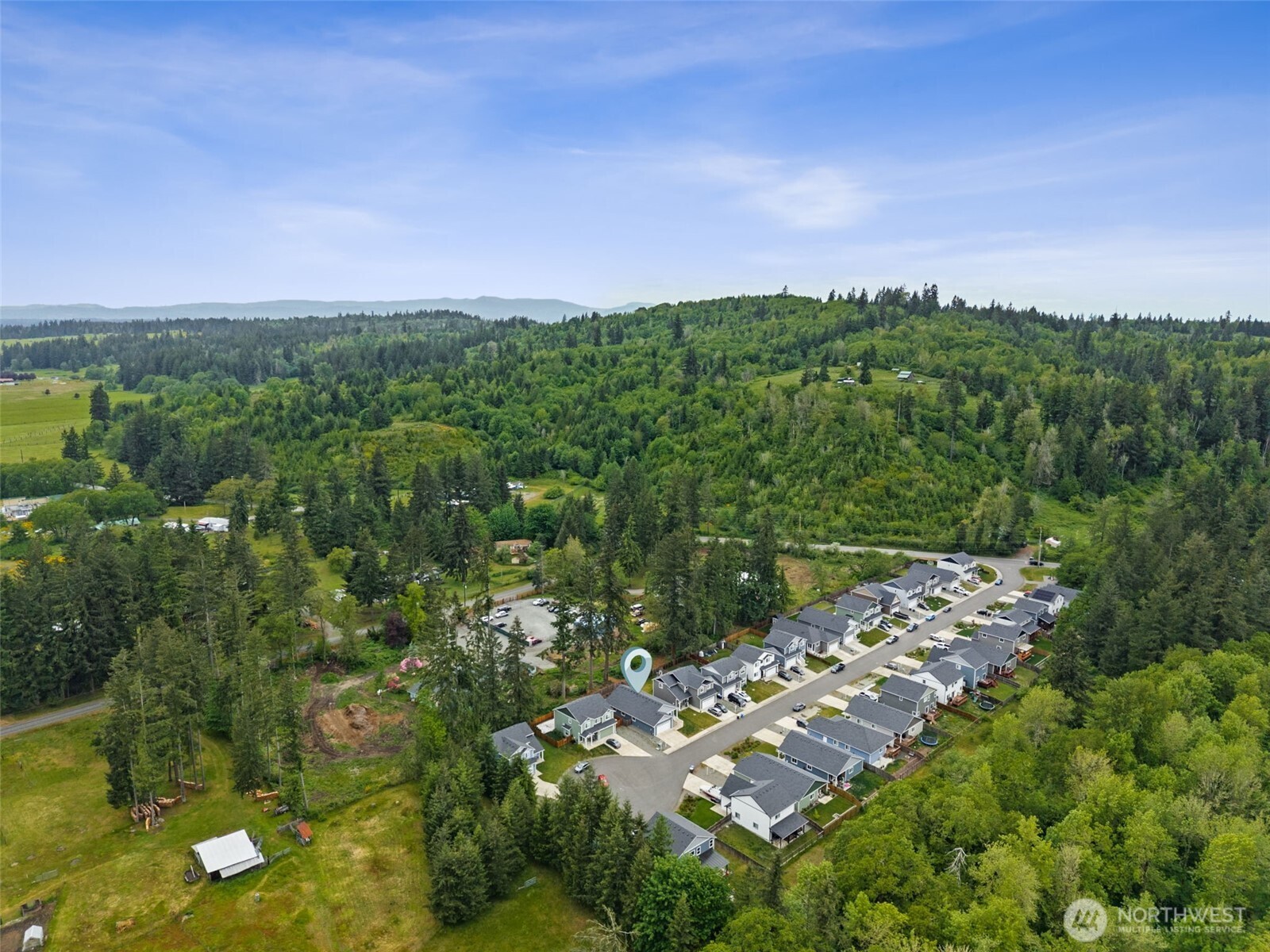 Tenino, Washington 98589, United States, 4 Bedrooms Bedrooms, ,3 BathroomsBathrooms,Residential,Contingent,132688