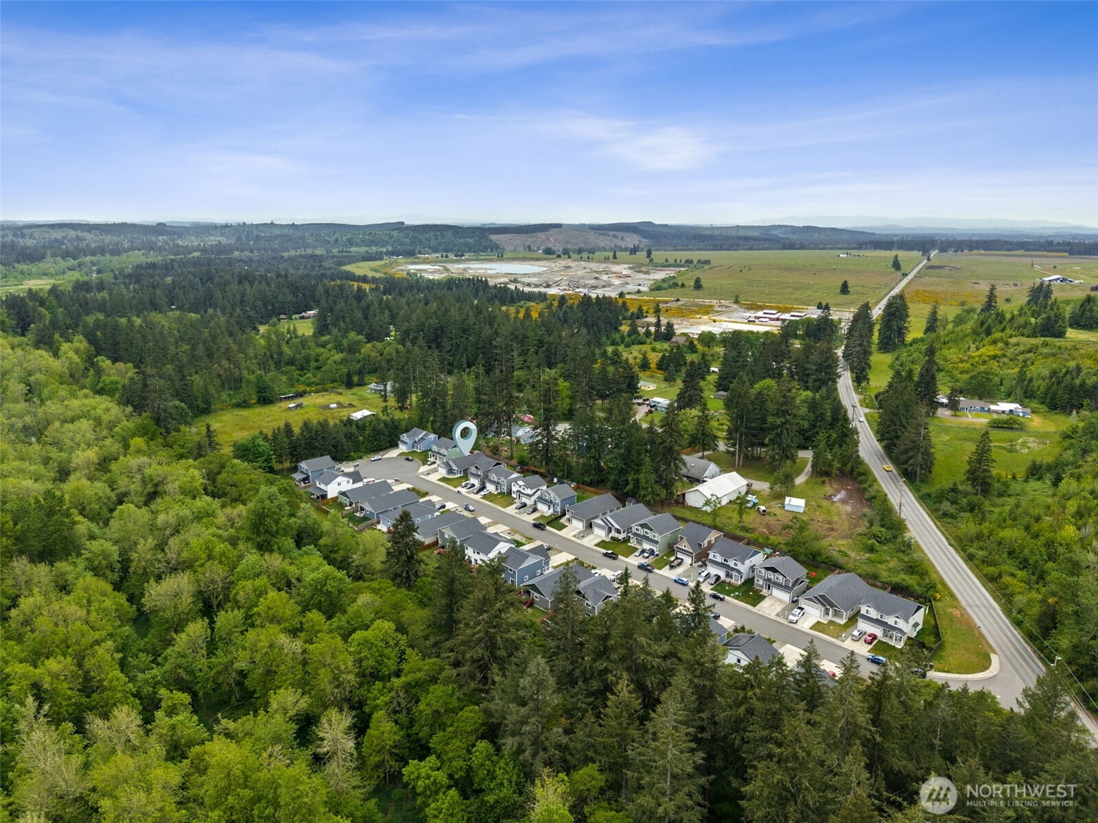 Tenino, Washington 98589, United States, 4 Bedrooms Bedrooms, ,3 BathroomsBathrooms,Residential,Contingent,132688