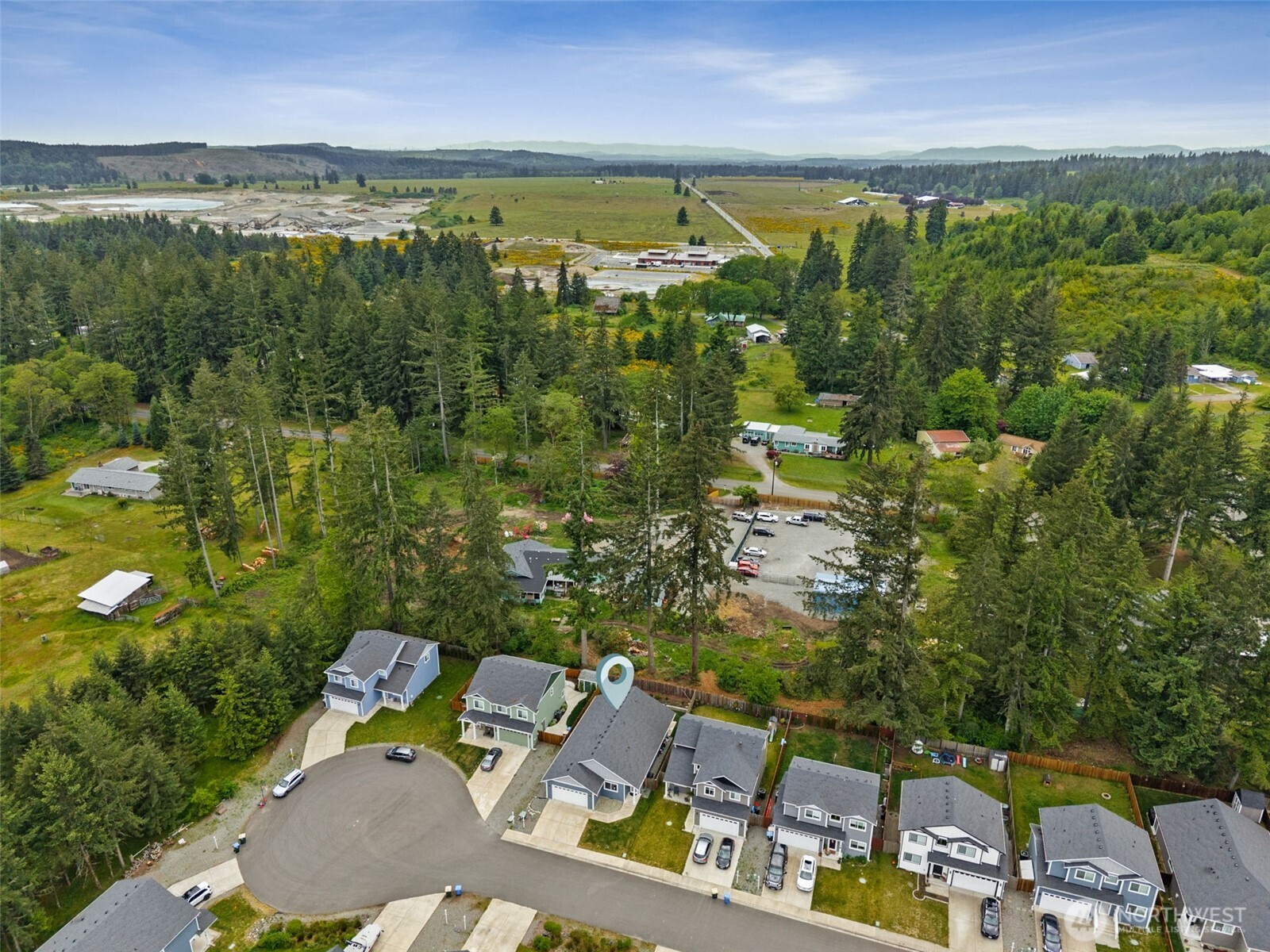 Tenino, Washington 98589, United States, 4 Bedrooms Bedrooms, ,3 BathroomsBathrooms,Residential,Contingent,132688