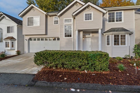 Photo of 6431 24th Avenue S, Seattle, WA 98108 (MLS # 2599003)