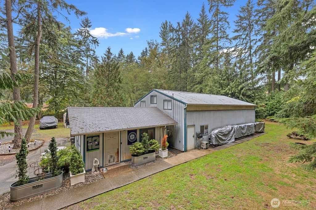 Photo of 23312 77th Avenue SE, Woodinville, WA 98072 (MLS # 2439442)