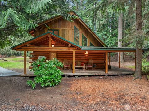 Photo of 23312 77th Avenue SE, Woodinville, WA 98072 (MLS # 2439442)