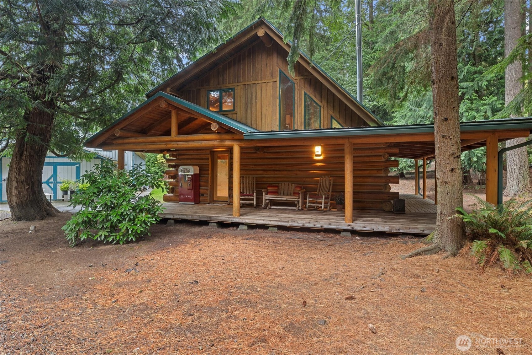 23312 77th Avenue SE