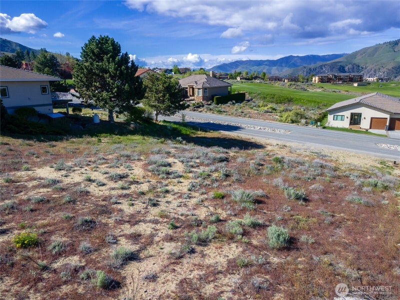 307 Desert View Place