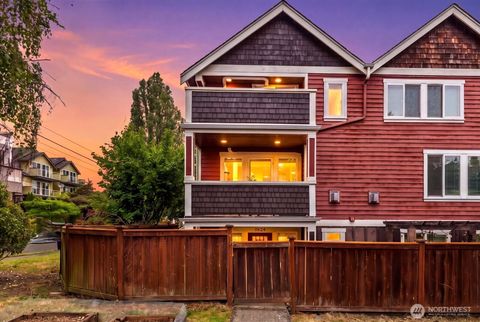 Photo of 2024 W Bertona Street, Seattle, WA 98199 (MLS # 2529494)