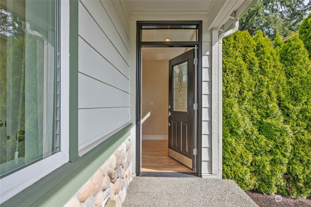 Photo of 7431 152nd Street SE, Snohomish, WA 98296 (MLS # 2064673)