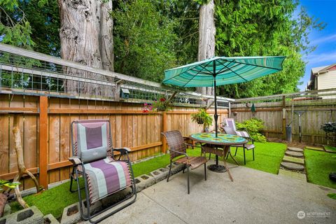 A home in Sedro Woolley