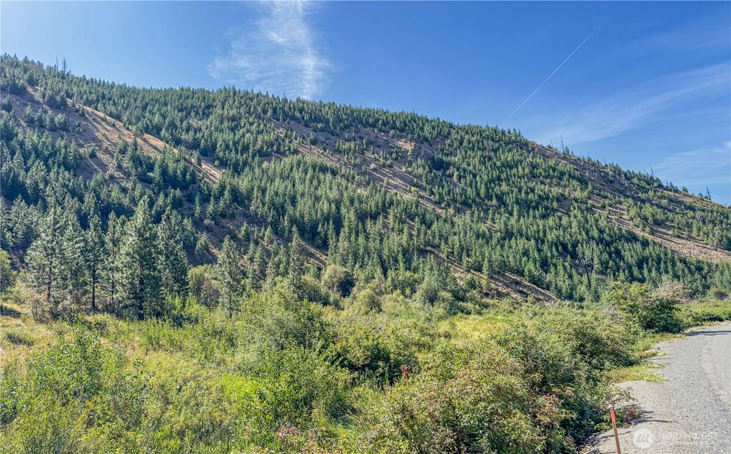 Photo of 10558 Mud Creek Road, Entiat, WA 98822 (MLS # 2499563)