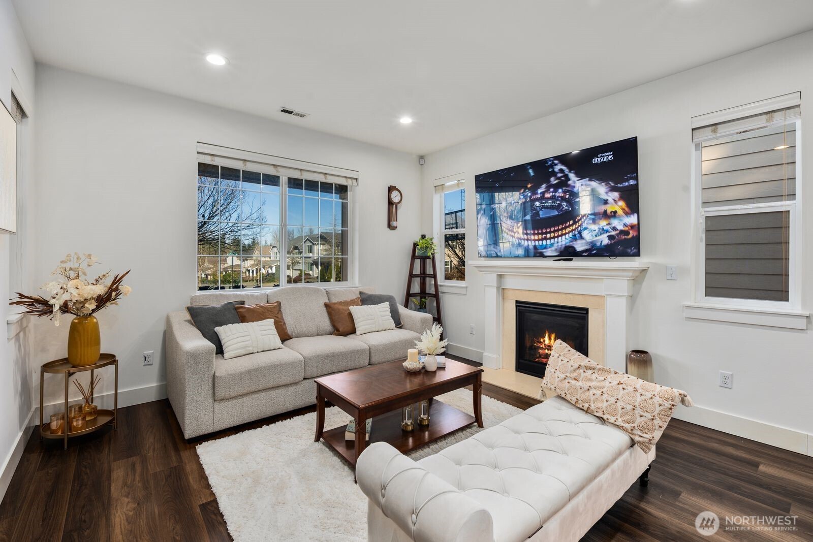 35121 SE Terrace Street