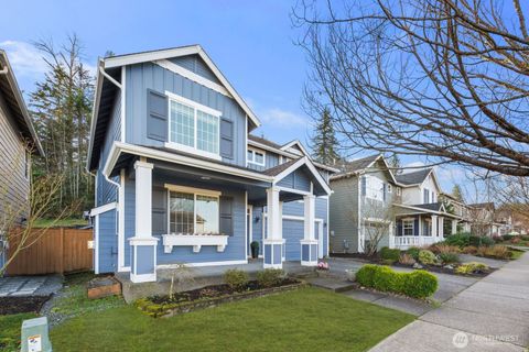 Photo of 35121 SE Terrace Street, Snoqualmie, WA 98065 (MLS # 2479132)