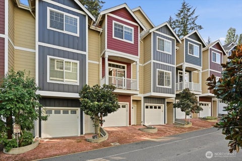 Photo of 4804 215th Lane SW #38, Mountlake Terrace, WA 98043 (MLS # 2589307)