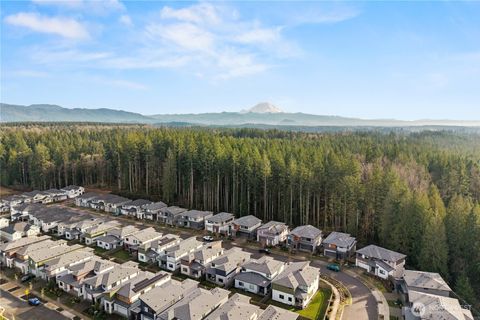 Photo of 22907 SE Sycamore Street, Black Diamond, WA 98010 (MLS # 2473393)