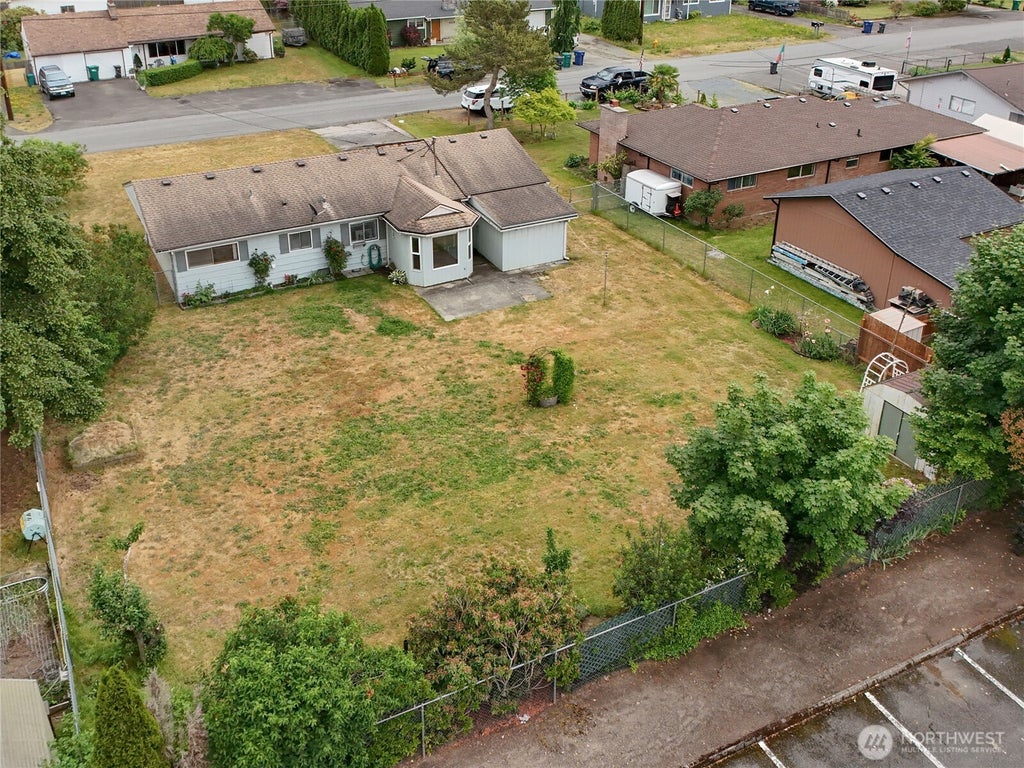 Photo of 9314 44th Drive NE, Marysville, WA 98270 (MLS # 2523611)