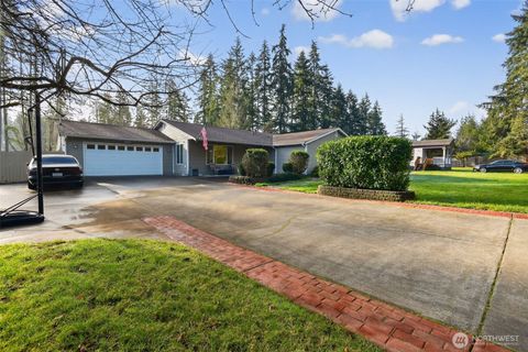 Photo of 2830 SW Christmas Tree Lane, Port Orchard, WA 98367 (MLS # 2470705)