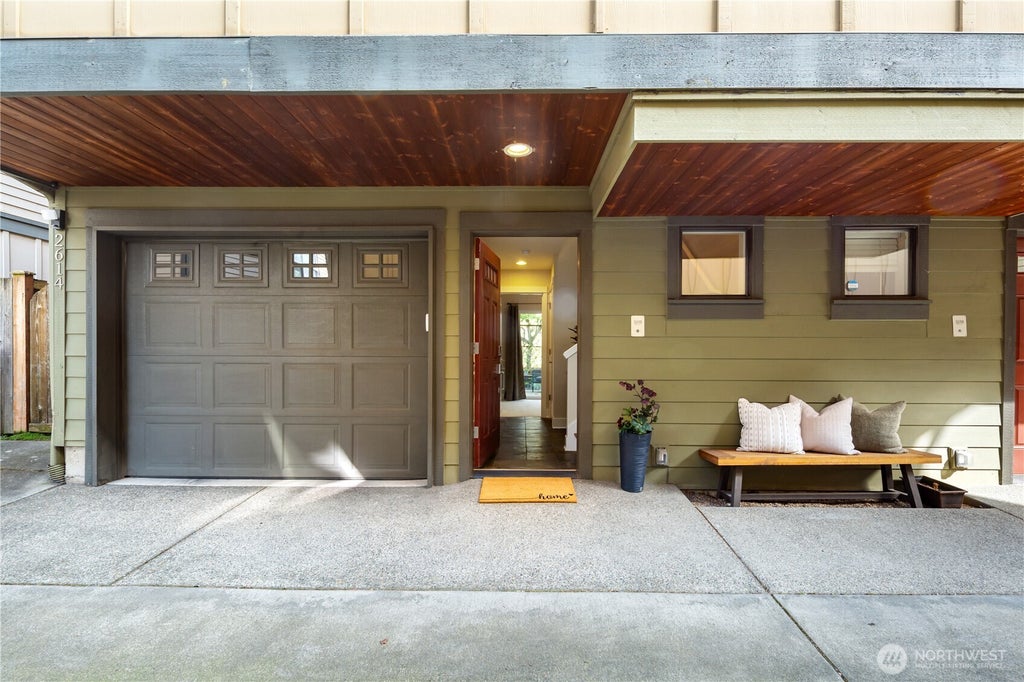 Photo of 2614 NW 57th Street #B, Seattle, WA 98107 (MLS # 2502010)
