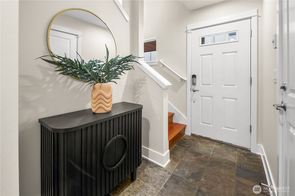 Photo of 2614 NW 57th Street #B, Seattle, WA 98107 (MLS # 2502010)