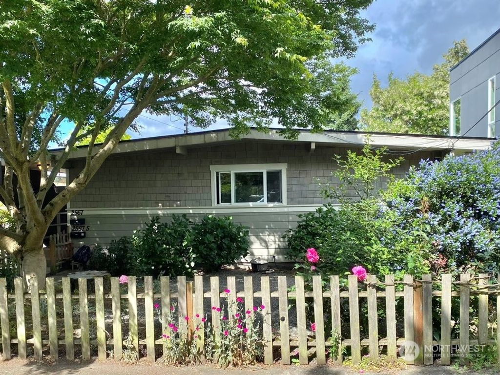 Photo of 2567 13th Avenue W, Seattle, WA 98119 (MLS # 2223597)