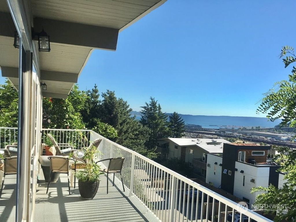 Photo of 2567 13th Avenue W, Seattle, WA 98119 (MLS # 2223597)