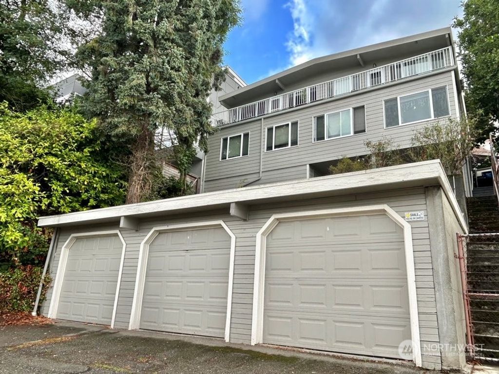 Photo of 2567 13th Avenue W, Seattle, WA 98119 (MLS # 2223597)