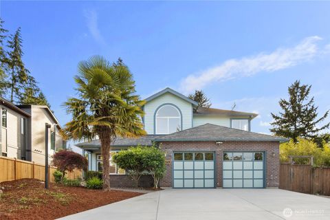 Photo of 1759 173rd Avenue NE, Bellevue, WA 98008 (MLS # 2554397)