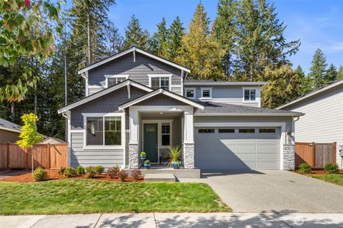 Photo of 4821 Amherst Way SW, Port Orchard, WA 98367 (MLS # 2437987)