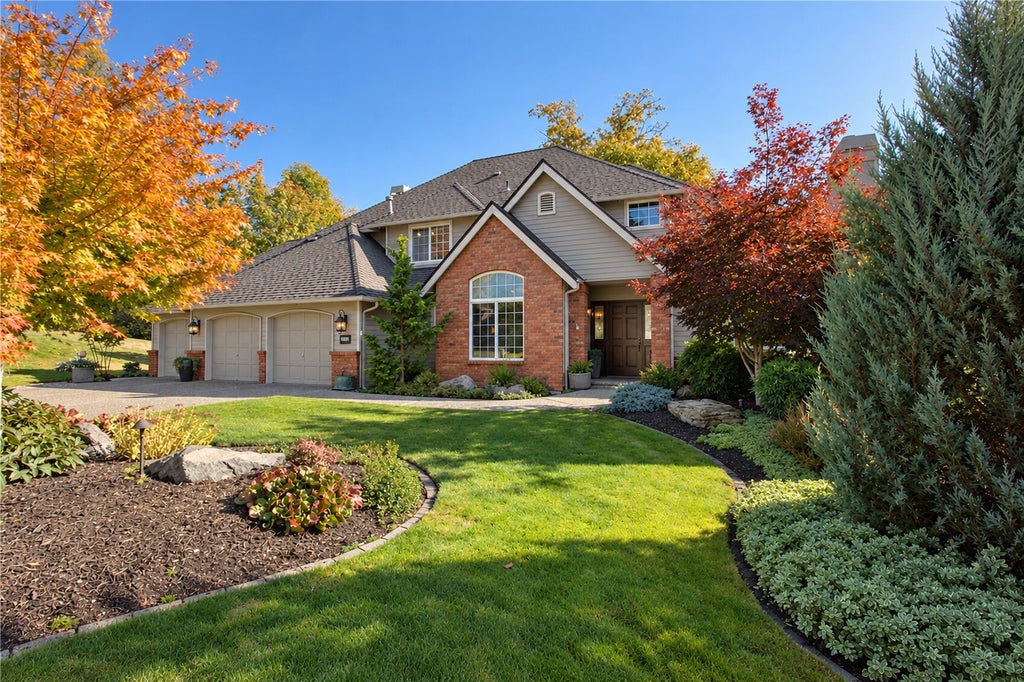 Photo of 7432 121st Avenue SE, Newcastle, WA 98056 (MLS # 2592651)