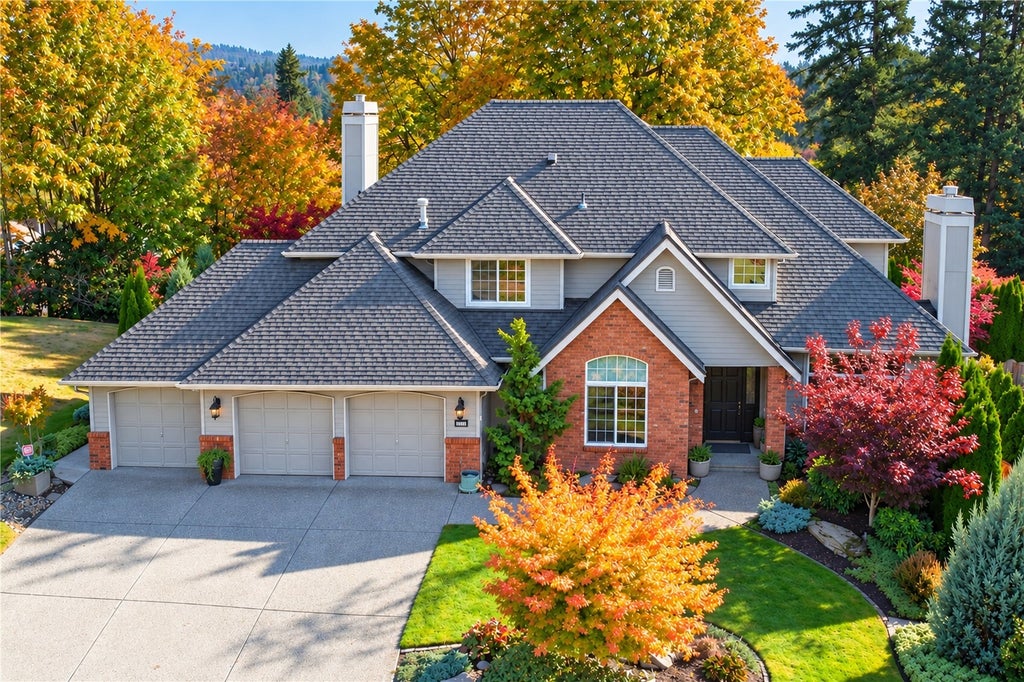 Photo of 7432 121st Avenue SE, Newcastle, WA 98056 (MLS # 2592651)