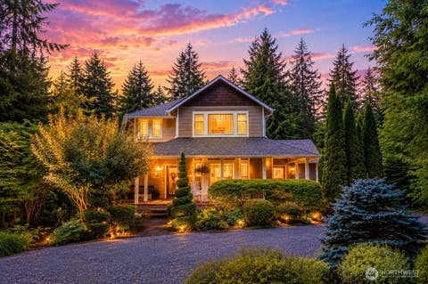 Photo of 17043 156th Lane SE, Yelm, WA 98597 (MLS # 2503080)