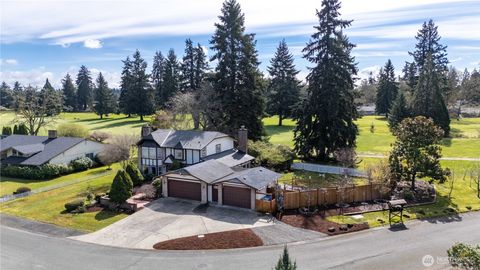Photo of 8002 Sapphire Drive SW, Lakewood, WA 98498 (MLS # 2502129)