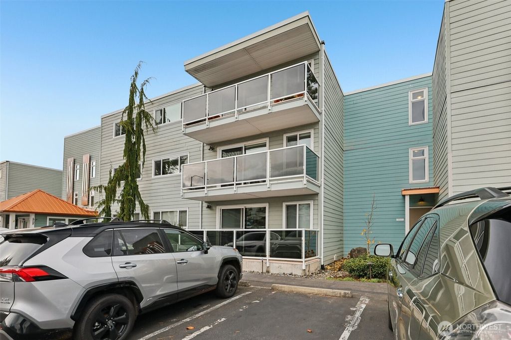 Photo of 960 5th Avenue S #208, Edmonds, WA 98020 (MLS # 2463059)