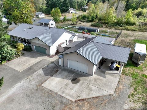 14913 Champion Estates Drive SE Yelm WA 98597