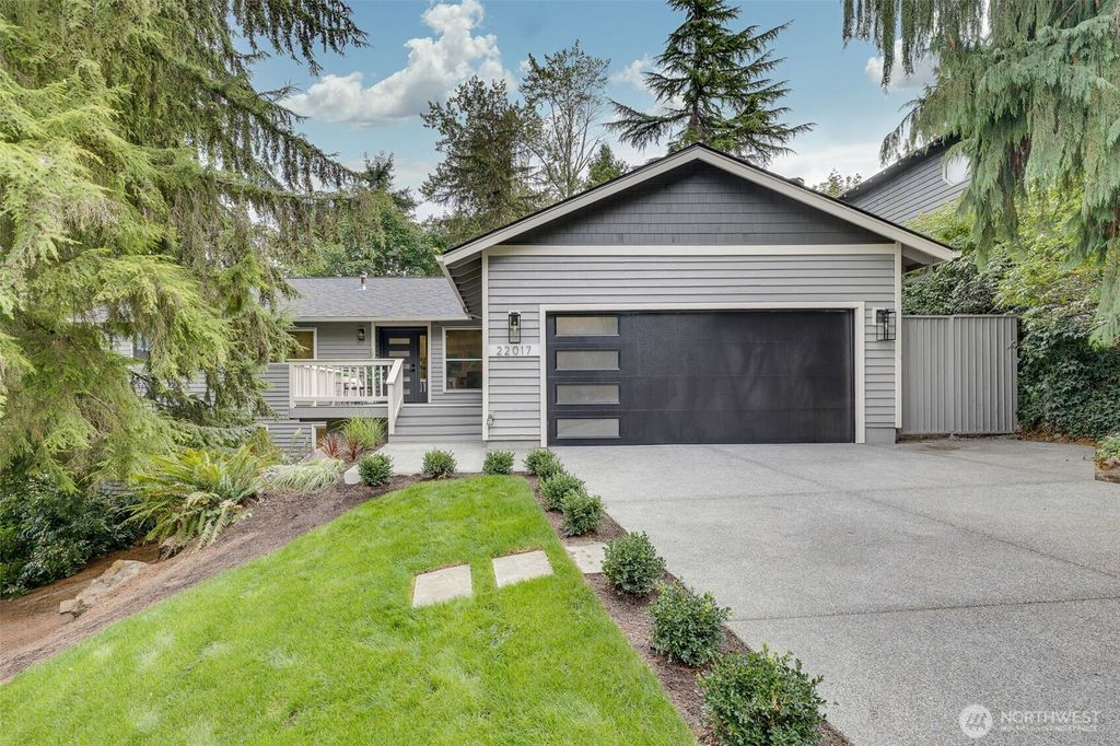 Photo of 22017 1st Place W, Bothell, WA 98021 (MLS # 2431913)