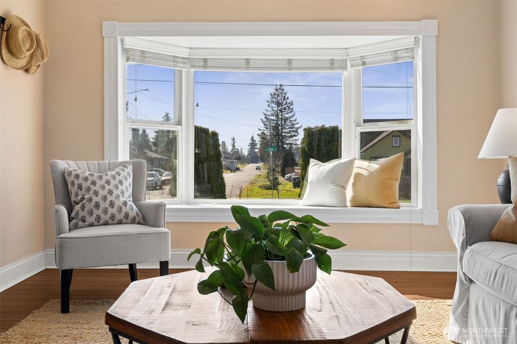 Photo of 1511 S 40th Street, Tacoma, WA 98418 (MLS # 2487186)