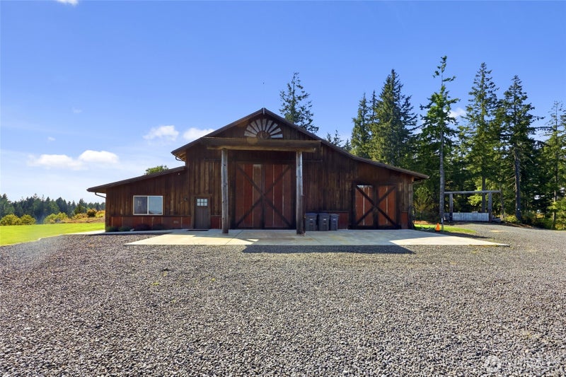 161 NE Belfair View Road