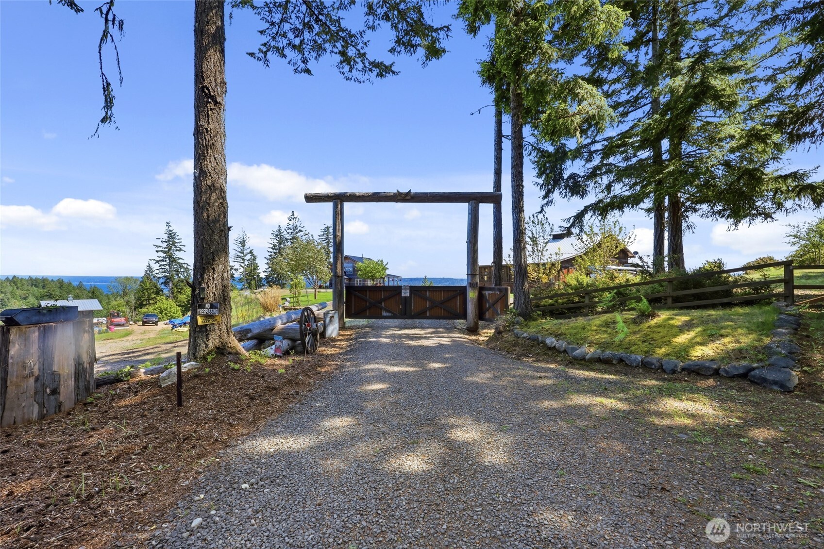 161 NE Belfair View Road