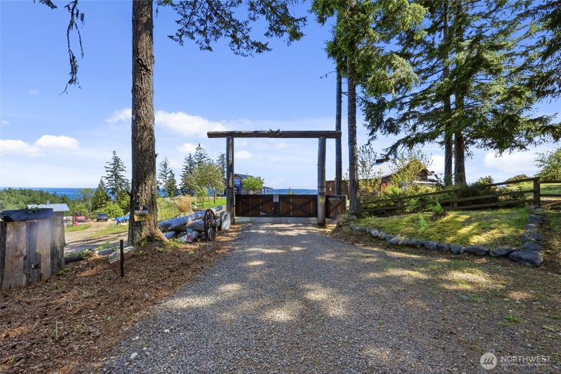 161 NE Belfair View Road