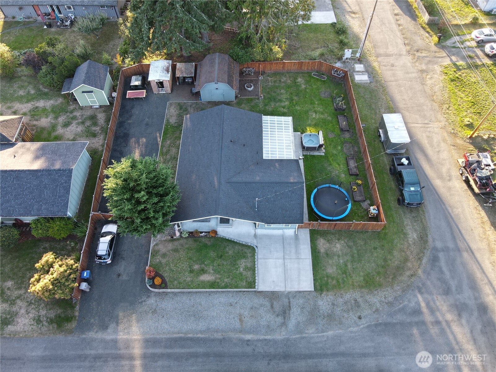 135 Wildcat Drive