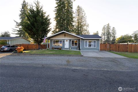 135 Wildcat Drive McCleary WA 98557
