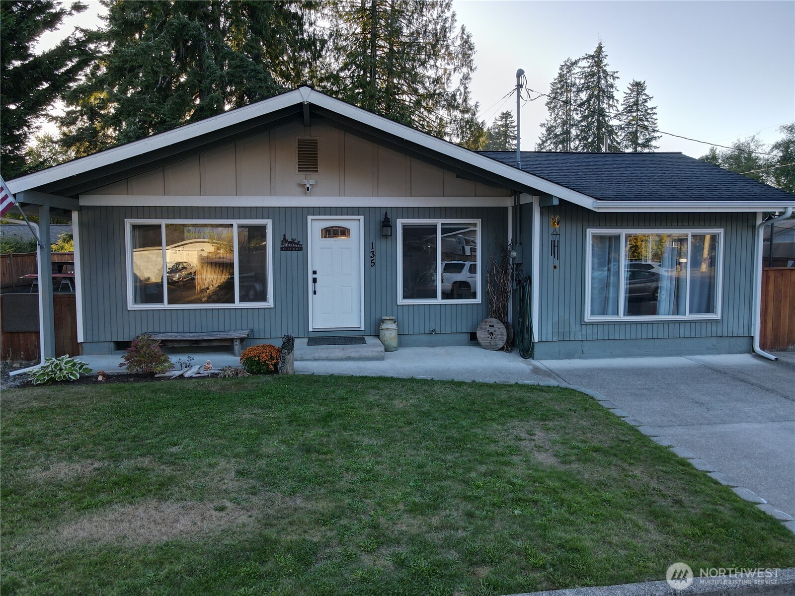 135 Wildcat Drive