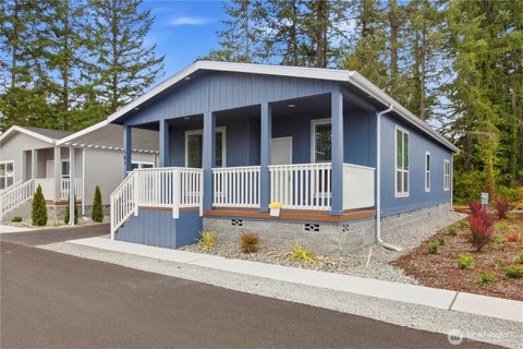 Photo of 1111 Archwood Drive SW #501, Olympia, WA 98502 (MLS # 2590448)