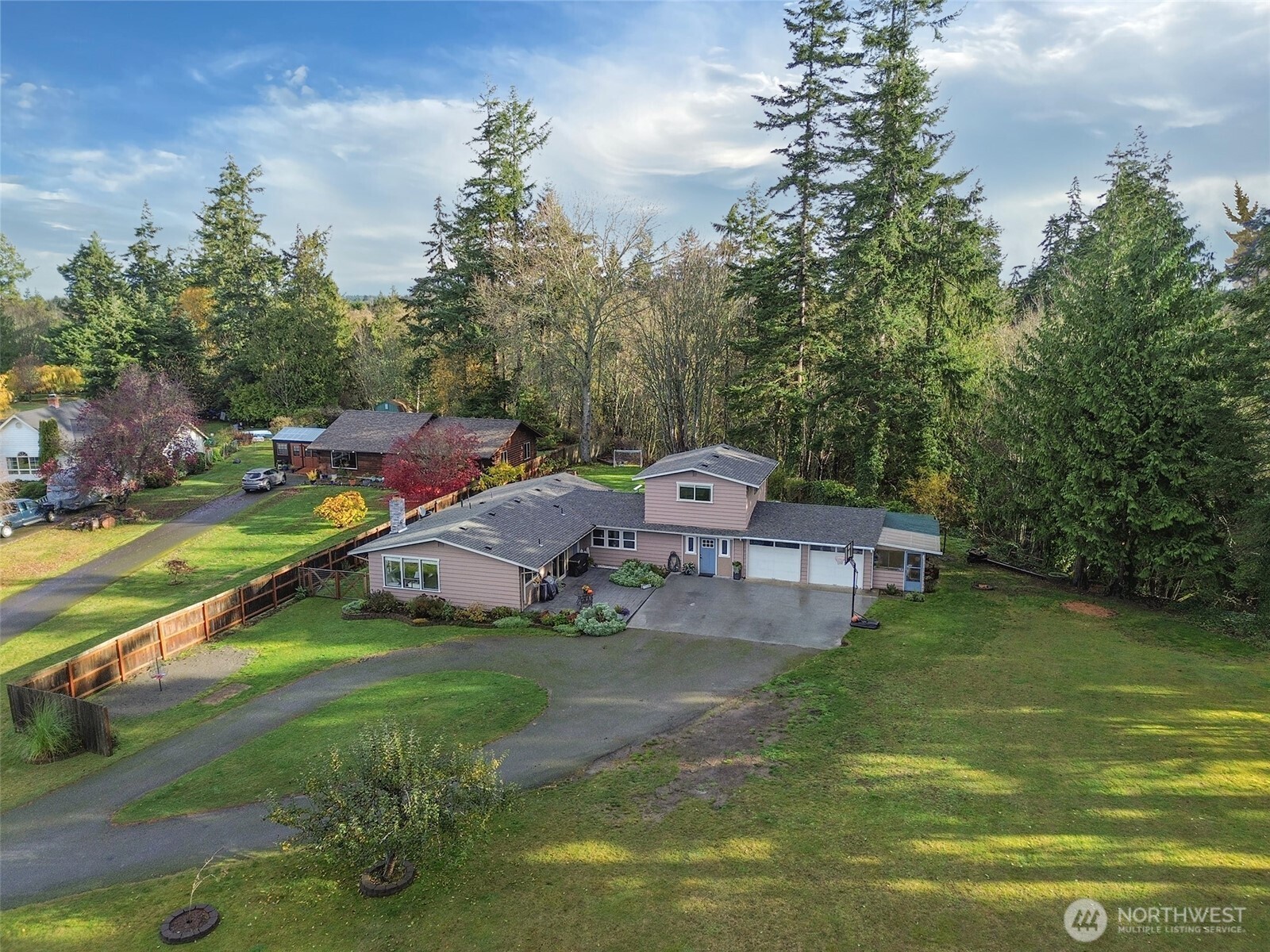 242 Agnew Parkway