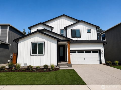 Photo of 20309 145th Street E, Bonney Lake, WA 98391 (MLS # 2560036)